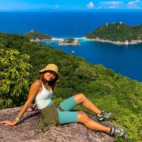 Отзыв от Марина - DTV виза